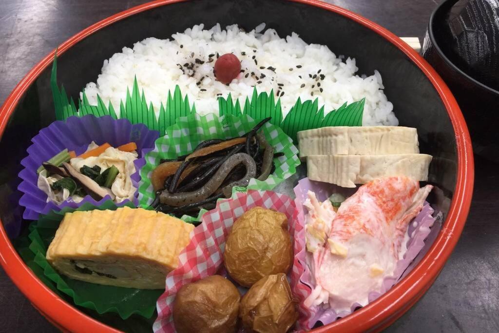 Yoshiki No Sato Dainichi No Yado Villa Hida Ngoại thất bức ảnh